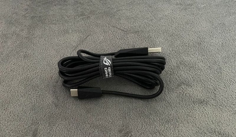 asus strix impact 2 wireless review 03 ASUS ROG Strix Impact II Wireless Mouse Review