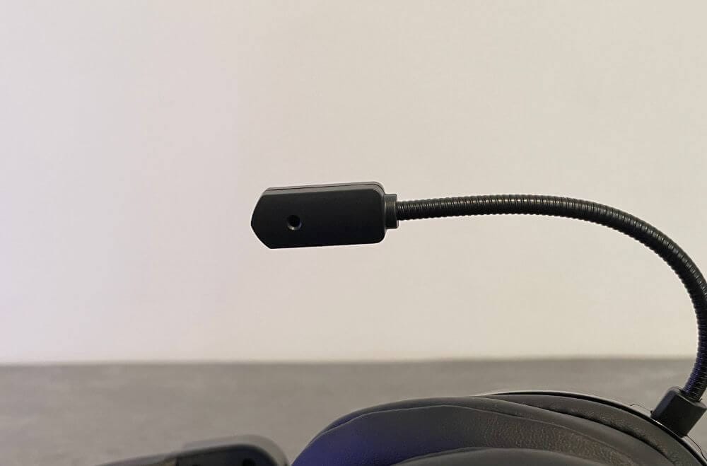 asus tuf h3 review 06 ASUS TUF Gaming H3 Wireless Headset Review