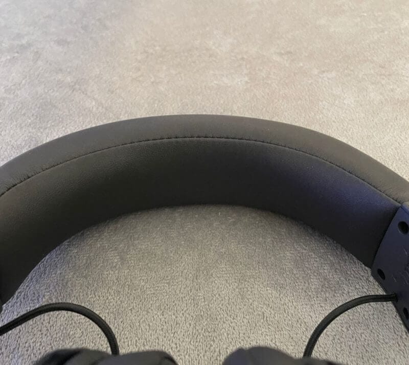 asus tuf h3 review 07 ASUS TUF Gaming H3 Wireless Headset Review