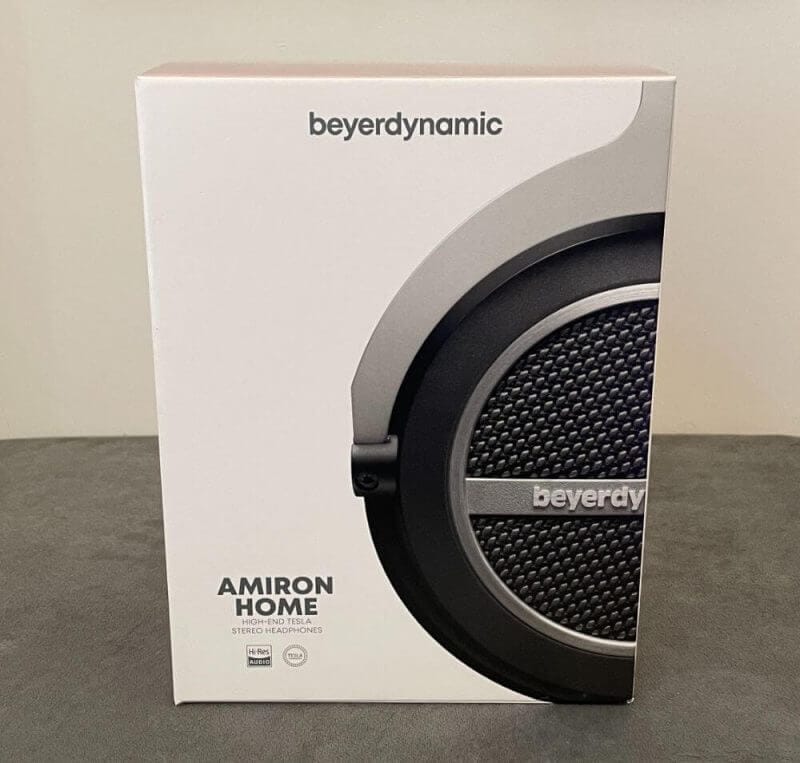 beyerdynamic amiron home review 01 Beyerdynamic Amiron Home Review