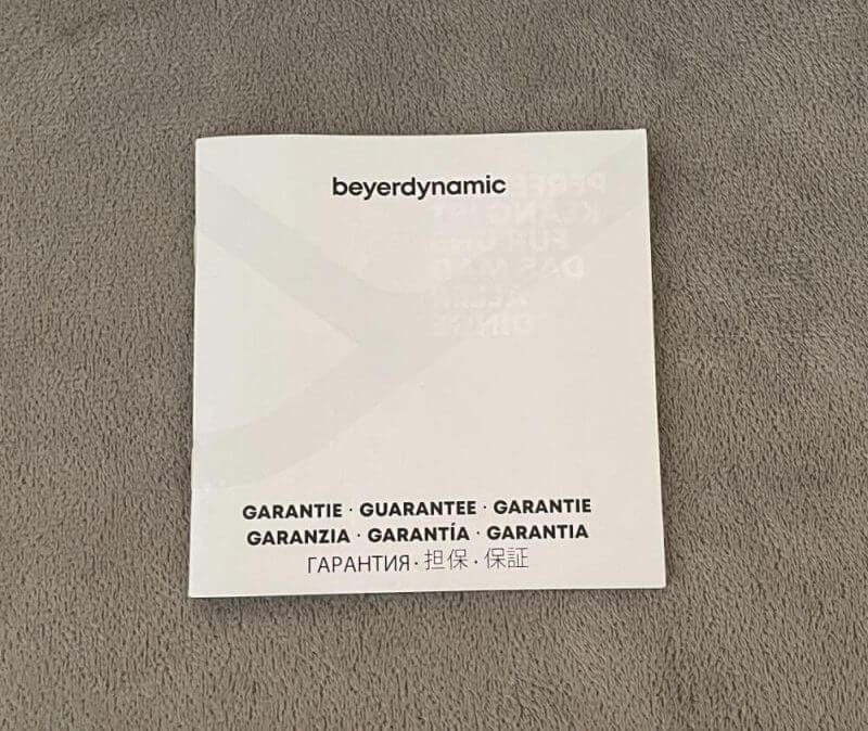 beyerdynamic amiron home review 04 Beyerdynamic Amiron Home Review