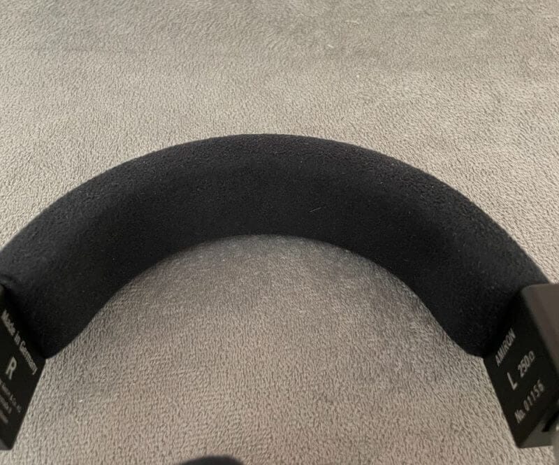 beyerdynamic amiron home review 07 Beyerdynamic Amiron Home Review