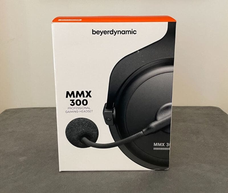 beyerdynamic mmx 300 review 01 Beyerdynamic MMX 300 Gen 2 Review