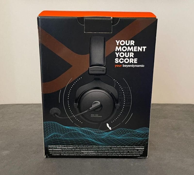 beyerdynamic mmx 300 review 02 Beyerdynamic MMX 300 Gen 2 Review