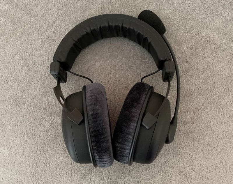 beyerdynamic mmx 300 review 05 Beyerdynamic MMX 300 Gen 2 Review