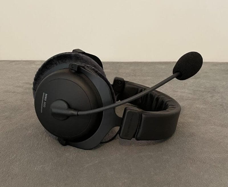 beyerdynamic mmx 300 review 07 Beyerdynamic MMX 300 Gen 2 Review