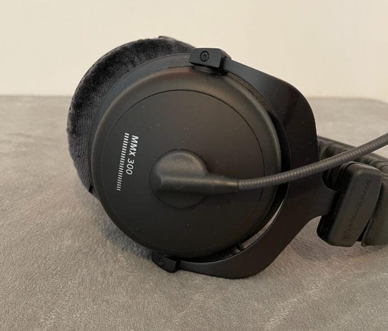 beyerdynamic mmx 300 review 08 Beyerdynamic MMX 300 Gen 2 Review