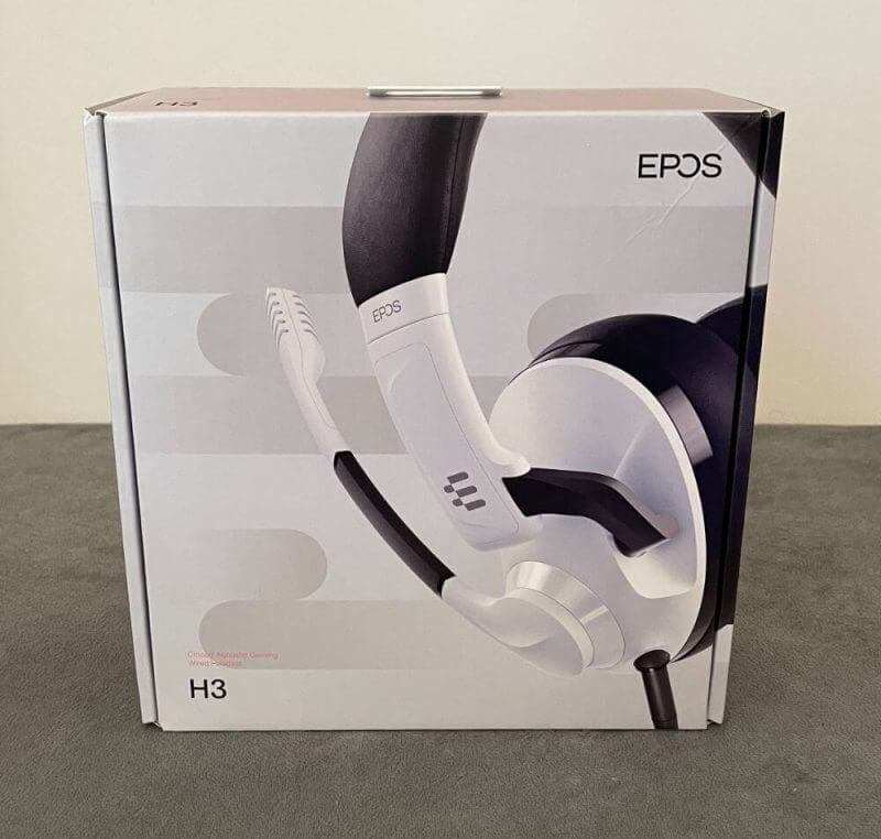 epos h3 review 01 EPOS H3 Gaming Headset