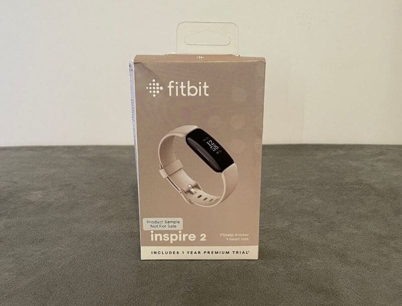 fitbit inspire 2 review 01 Fitbit Inspire 2 Review