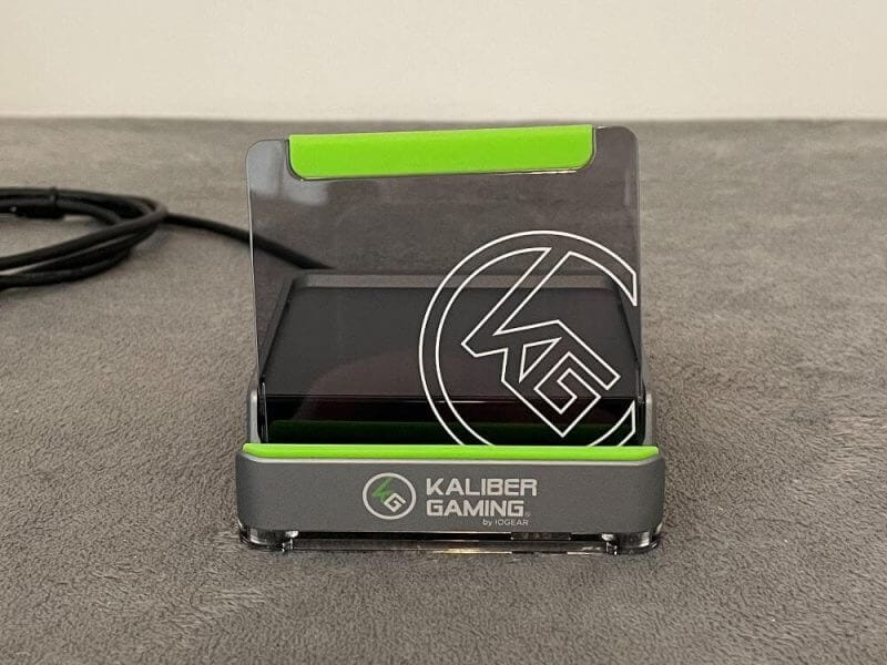 keymander 2 review 04 Keymander 2 Mobile Review