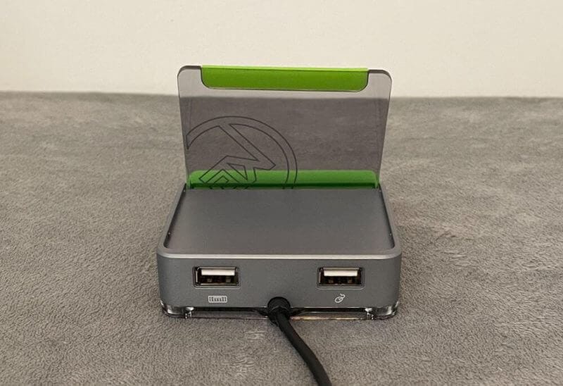 keymander 2 review 07 Keymander 2 Mobile Review