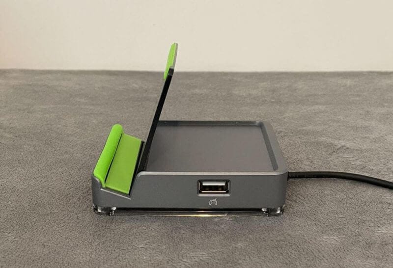 keymander 2 review 08 Keymander 2 Mobile Review