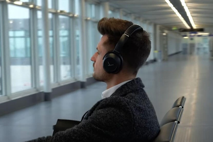 lagoon anc review Beyerdynamic Lagoon ANC Headphones Review