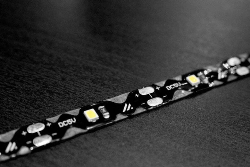 medialight review Medialight Flex Mk2 Review