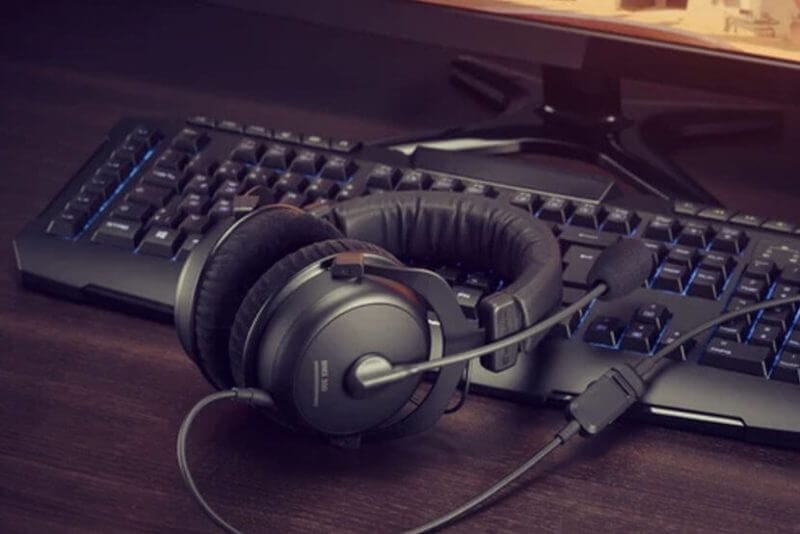 mmx 300 review Beyerdynamic MMX 300 Gen 2 Review