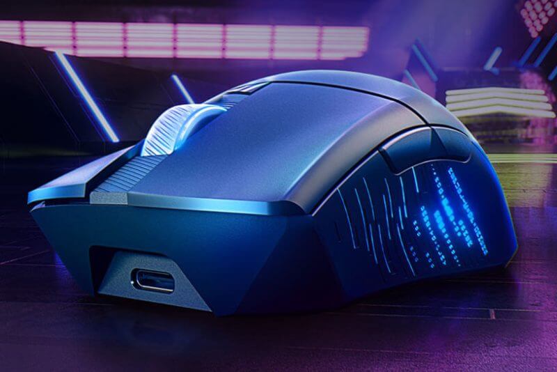 rog gladius wireless review ASUS ROG Gladius III Wireless Review