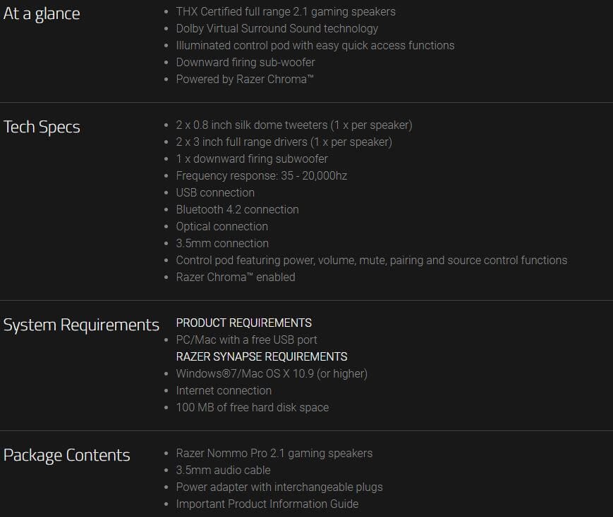 Razer Nommo Pro Review 25 2021 07 21 10 08 28 Window Razer Nommo Pro Review