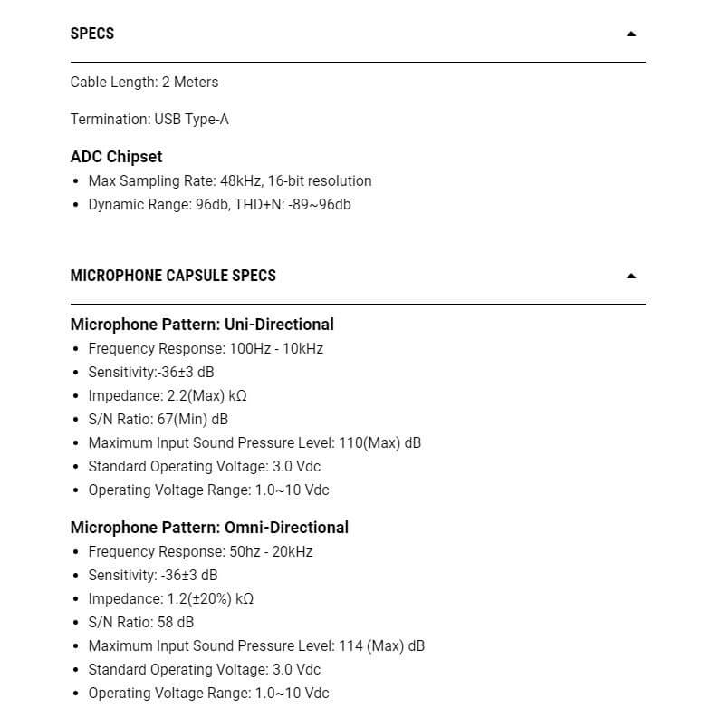 2021 07 26 09 49 59 Window Antlion ModMic USB Review
