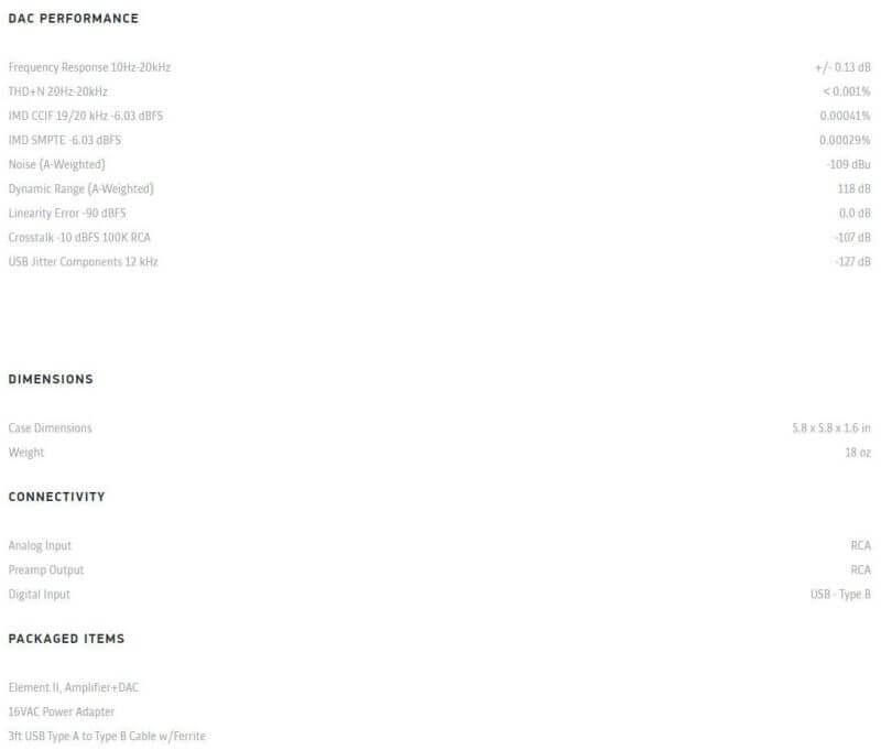2021 07 26 10 14 02 Window JDS Labs Element II Review
