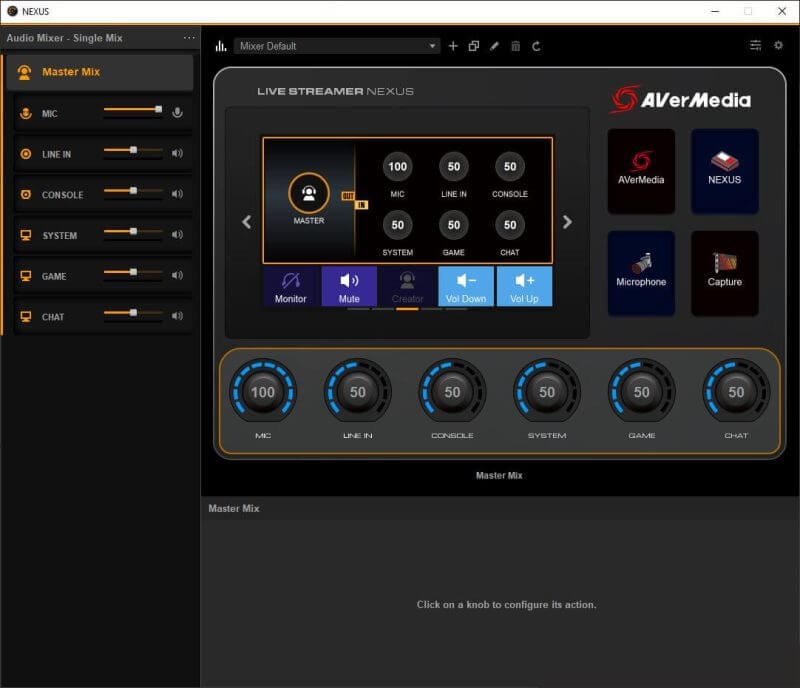 2021 08 05 09 05 34 NEXUS AVerMedia Live Streamer Nexus Review