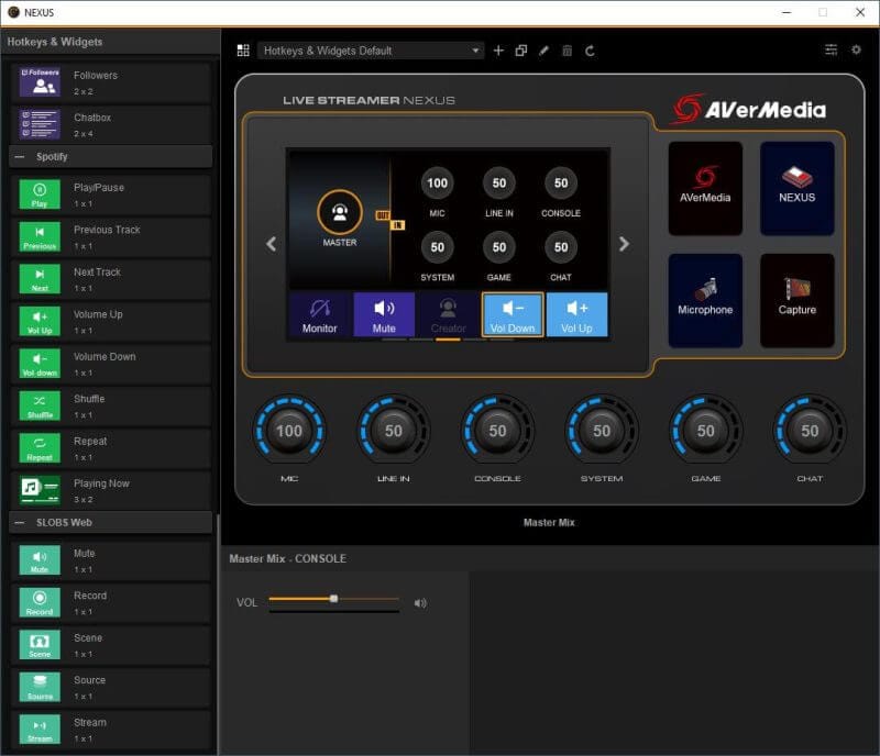 2021 08 05 09 06 00 NEXUS AVerMedia Live Streamer Nexus Review