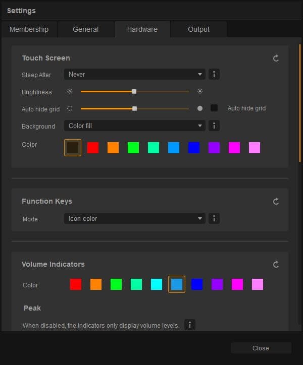 2021 08 05 09 06 25 Settings AVerMedia Live Streamer Nexus Review