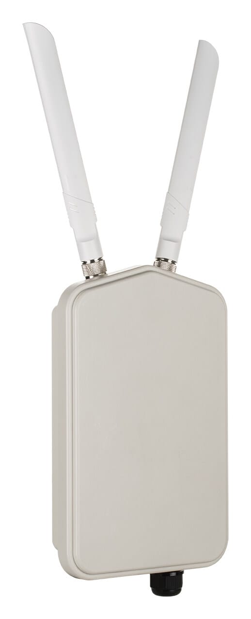 DBA 3621P A1 LSide D-Link extends Nuclias Cloud Management Platform with Next-Generation Wi-Fi 6 High Performance