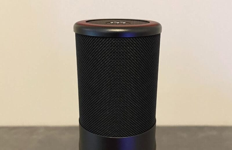 EPOS B20 review 06 Enhance Your Stream - EPOS B20 Streaming Microphone Review