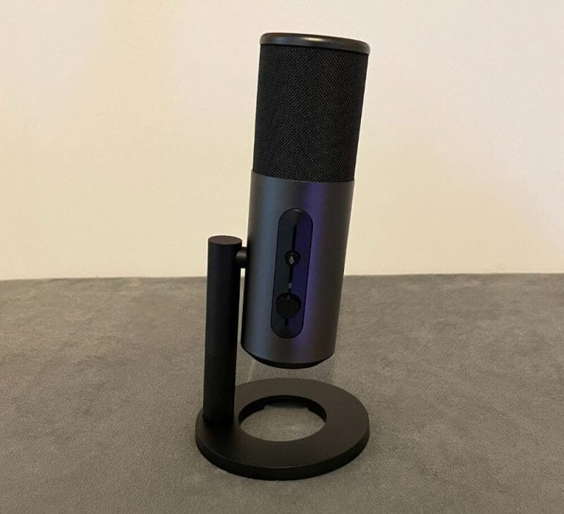 EPOS B20 review 08 Enhance Your Stream - EPOS B20 Streaming Microphone Review