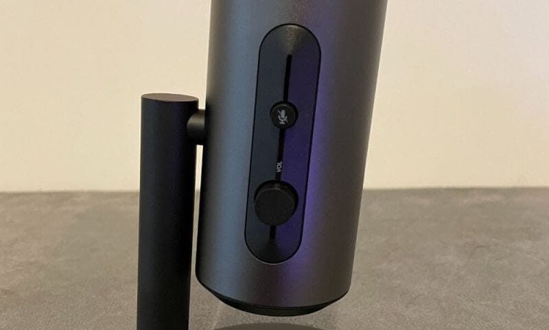 EPOS B20 review 09 Enhance Your Stream - EPOS B20 Streaming Microphone Review