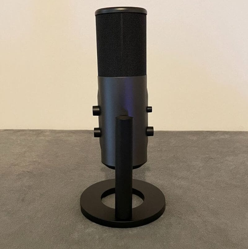 EPOS B20 review 10 Enhance Your Stream - EPOS B20 Streaming Microphone Review