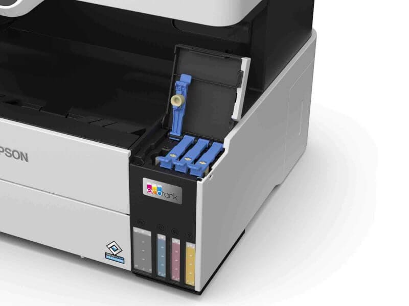 EcoTank Pro ET 5150b Epson launches two new Heat-Free premium EcoTank Pro Multi-Function printers