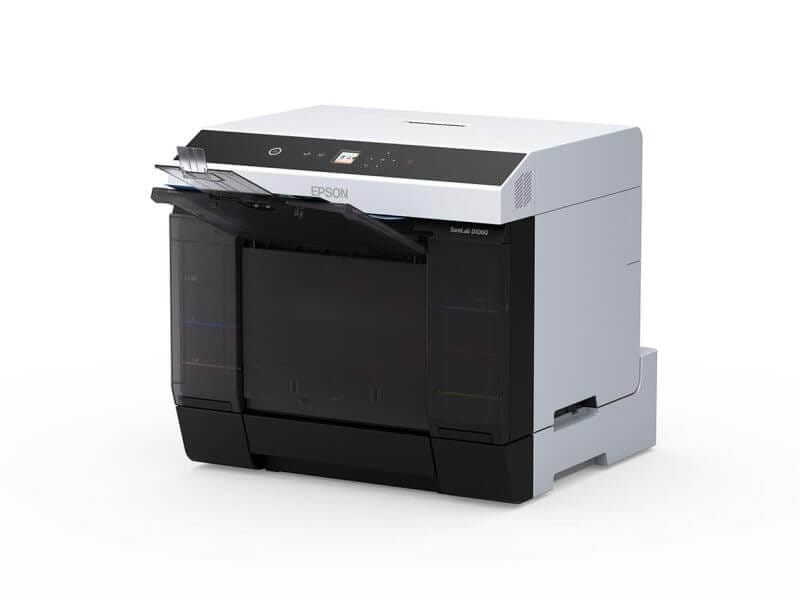 Epson Launches New Minilab for Photographers, Photo Print Providers and Manufacturers