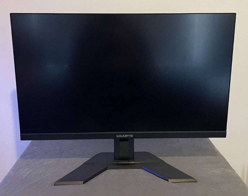 Gigabyte M27Q Review 01 Gigabyte M27Q X Monitor Review