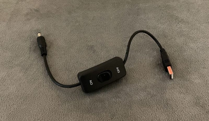 Medialight review 03 Medialight Flex Mk2 Review