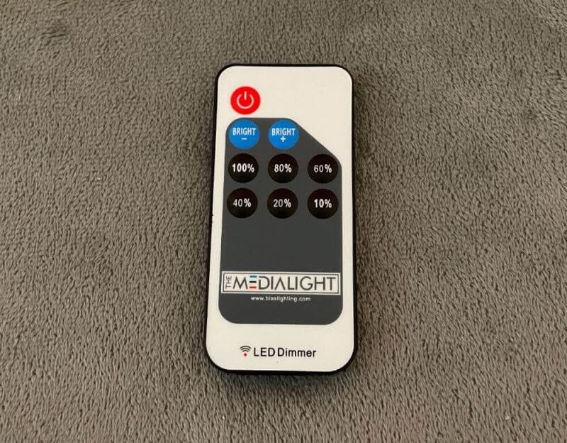 Medialight review 06 Medialight Flex Mk2 Review