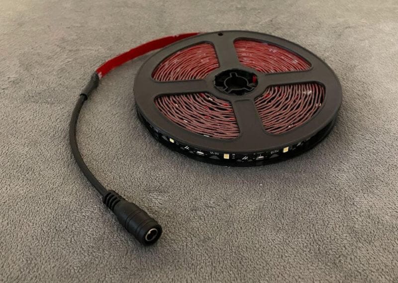 Medialight review 07 Medialight Flex Mk2 Review