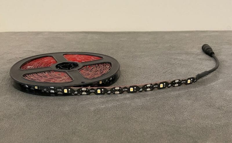 Medialight review 08 Medialight Flex Mk2 Review