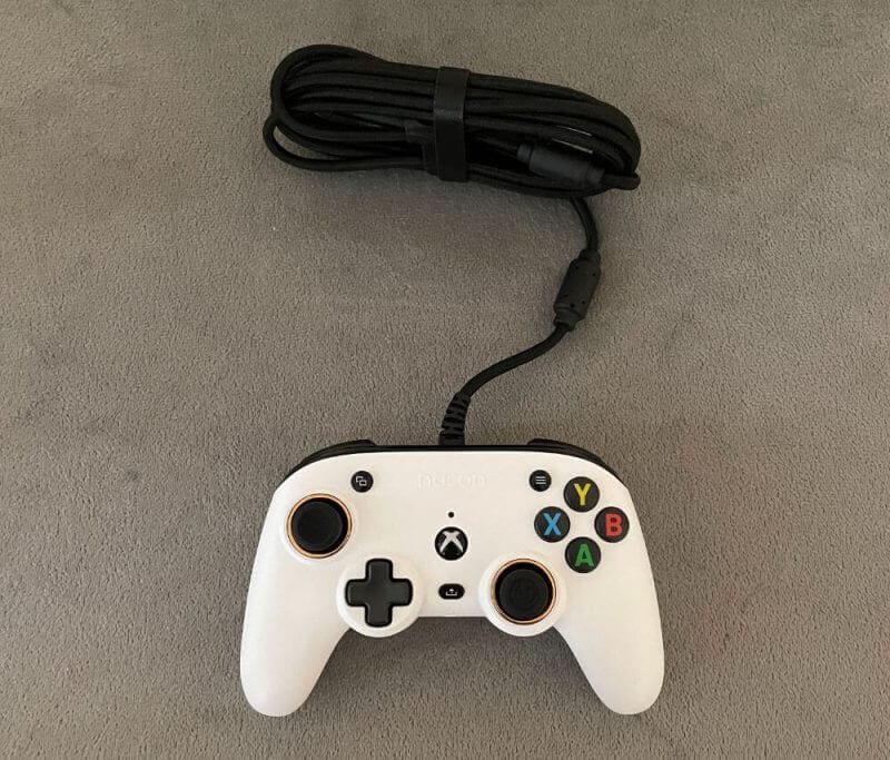 RIG Pro Compact Review 03 RIG Pro Compact Controller Review