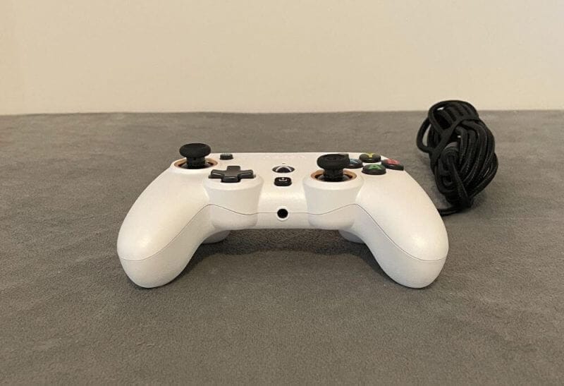 RIG Pro Compact Review 04 RIG Pro Compact Controller Review