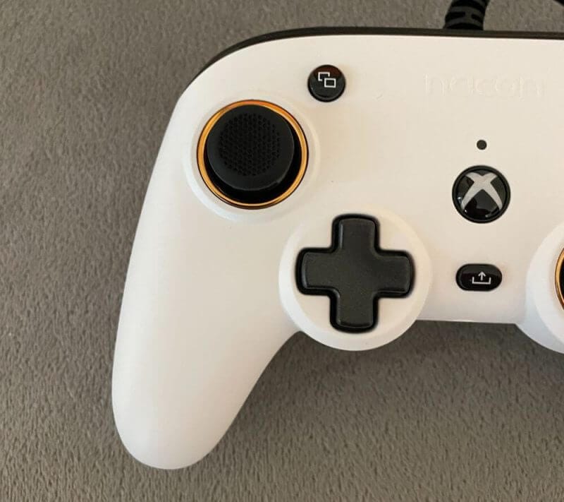 RIG Pro Compact Review 05 RIG Pro Compact Controller Review