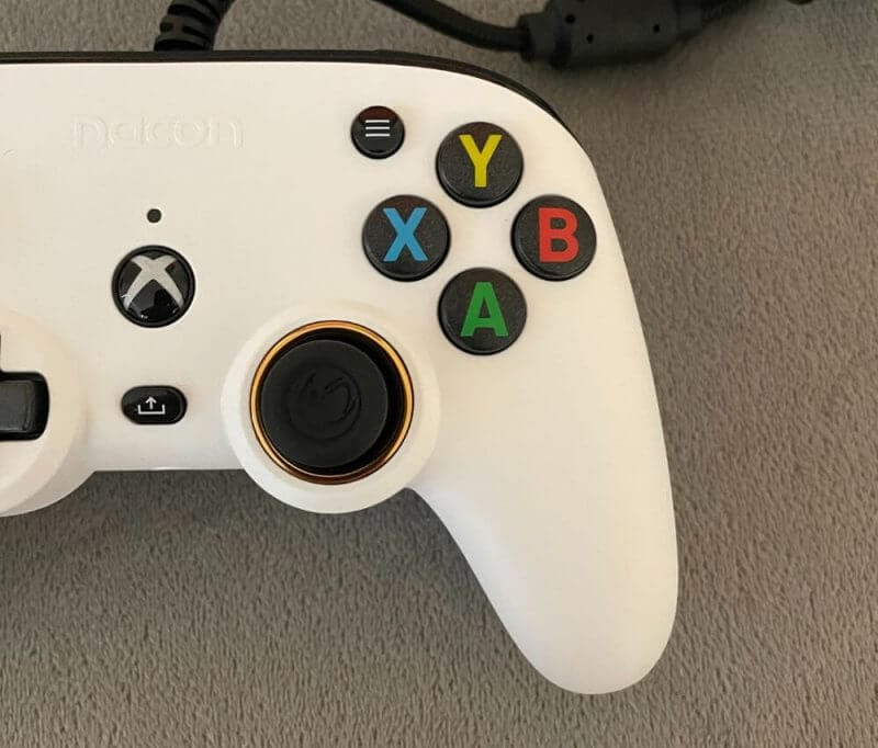 RIG Pro Compact Review 06 RIG Pro Compact Controller Review