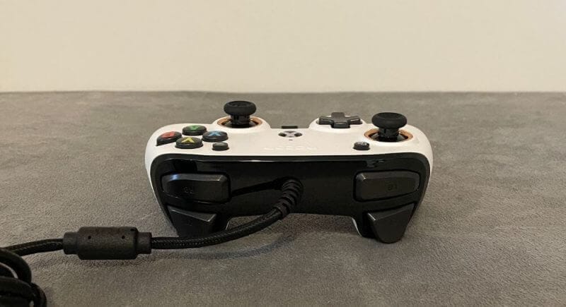 RIG Pro Compact Review 08 RIG Pro Compact Controller Review