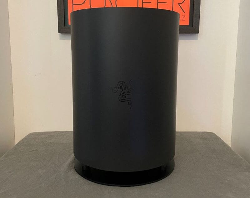 Razer Nommo Pro Review 16 Razer Nommo Pro Review 12 Razer Nommo Pro Review