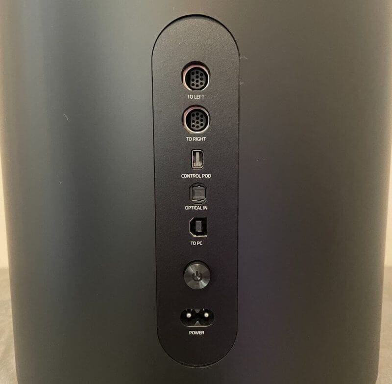 Razer Nommo Pro Review 20 Razer Nommo Pro Review 17 Razer Nommo Pro Review