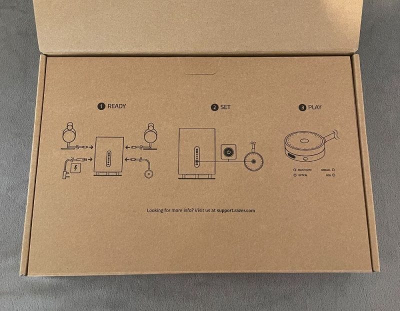 Razer Nommo Pro Review 4 Razer Nommo Pro Review 19 Razer Nommo Pro Review