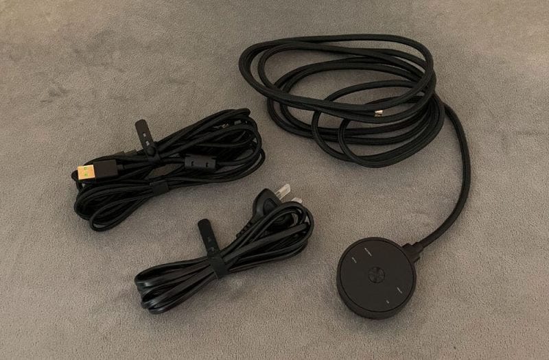 Razer Nommo Pro Review 6 Razer Nommo Pro Review 21 Razer Nommo Pro Review