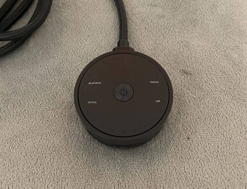 Razer Nommo Pro Review 22 Razer Nommo Pro Review 22 Razer Nommo Pro Review