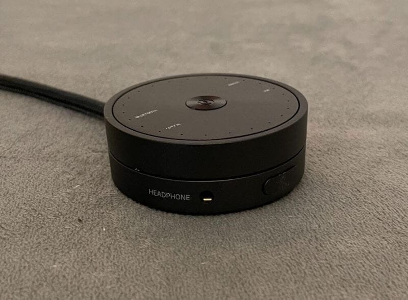 Razer Nommo Pro Review 23 Razer Nommo Pro Review 23 Razer Nommo Pro Review