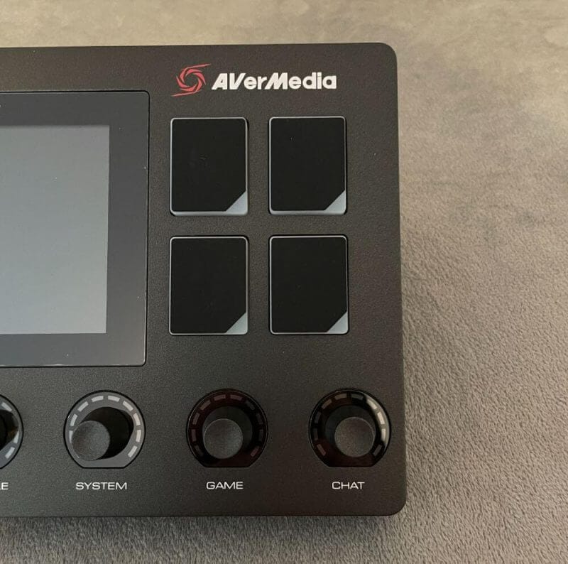 avermedia nexus Review 06 AVerMedia Live Streamer Nexus Review